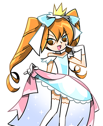 Arisa | Pop'n Music Wiki | Fandom