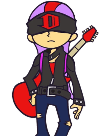D | Pop'n Music Wiki | Fandom