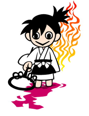 Kobozu | Pop'n Music Wiki | Fandom