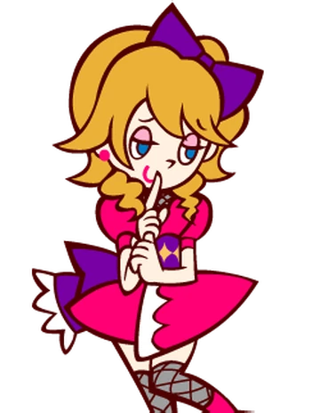 Ayame | Pop'n Music Wiki | Fandom