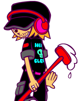 Mr. KK/Gallery | Pop'n Music Wiki | Fandom