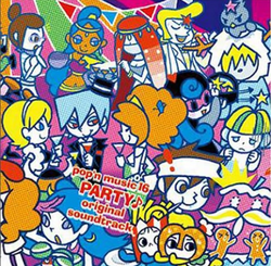 ポップンミュージック pop'n music カード 彗星ローラ 69枚＋ハニー