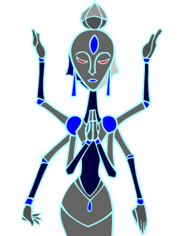 Echidna | Pop'n Music Wiki | Fandom