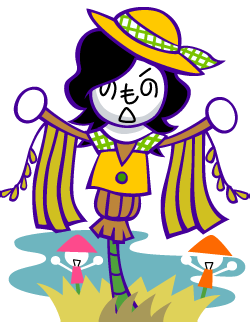 Scarecrows | Pop'n Music Wiki | Fandom