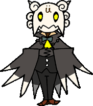 Wilhelm | Pop'n Music Wiki | Fandom