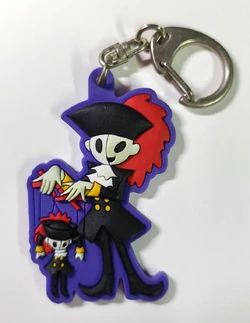 Zizz | Pop'n Music Wiki | Fandom