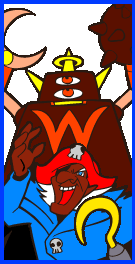 Warudoc | Pop'n Music Wiki | Fandom