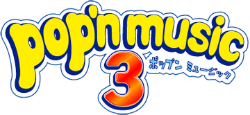 Pop'n Music 3 | Pop'n Music Wiki | Fandom Pop'n Music 3 | Pop'n Music Wiki | Fandom