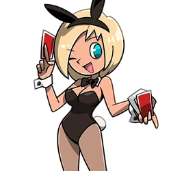 Carol | Pop'n Music Wiki | Fandom