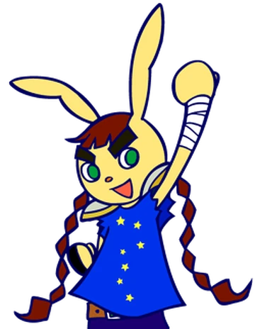 Mimi (License appearances) | Pop'n Music Wiki | Fandom