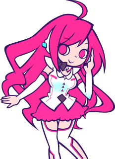 Aoi Tagami | Pop'n Music Wiki | Fandom Aoi Tagami | Pop'n Music Wiki | Fandom
