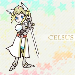 Celsus | Pop
