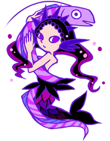 Mana (character) | Pop'n Music Wiki | Fandom