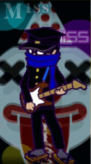 ポップンミュージック　ナカジ　チェンジカード Nakaji | Pop'n Music Wiki | Fandom