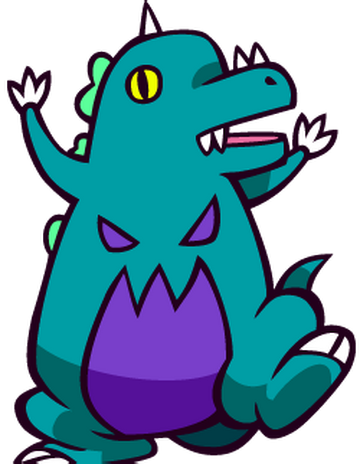Gorgon | Pop'n Music Wiki | Fandom
