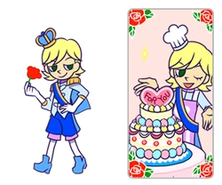 OJ Tsuyoshi | Pop'n Music Wiki | Fandom