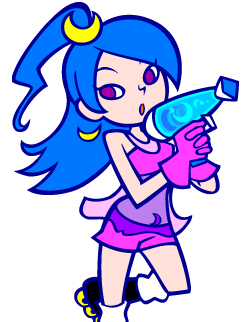 ポップンミュージック pop'n music カード 彗星ローラ 69枚+ハニー Suisei Laura | Pop'n Music Wiki | Fandom