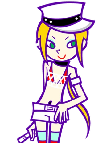 Lena | Pop'n Music Wiki | Fandom