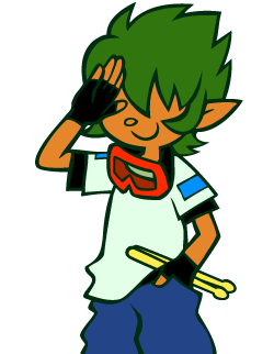 Pop'n music ポップンミュージック アッシュ　Deuil グラス Pop'n music ポップンミュージック アッシュ Deuil グラス Pop'n