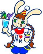 pop'n music 16 PARTY♪ (1P)