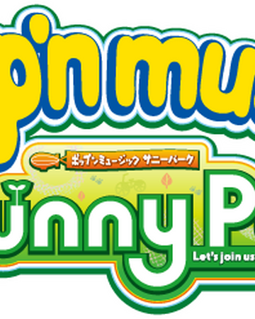 Pop N Music Sunny Park Pop N Music Wiki Fandom