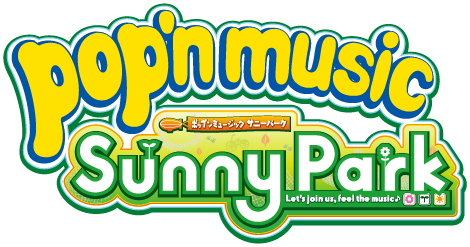 Pop'n Music Sunny Park | Pop'n Music Wiki | Fandom