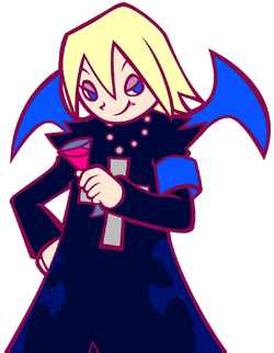 Yuli/Gallery | Pop'n Music Wiki | Fandom