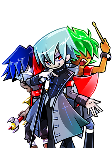 Pop'n music ポップンミュージック ユーリ　Deuil グラス Pop'n music ポップンミュージック ユーリ Deuil グラス Deuil
