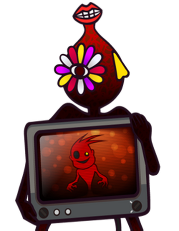 Hoshi no Hito | Pop'n Music Wiki | Fandom