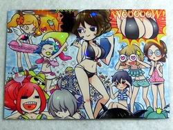 Pop'n Music Card Collection/Card Connect Vol. 8 | Pop'n Music Wiki
