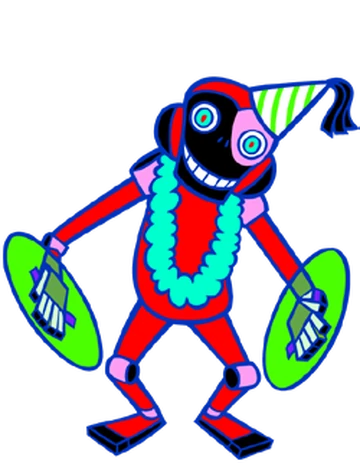 Bubbles | Pop'n Music Wiki | Fandom