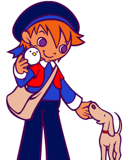 Kevin | Pop'n Music Wiki | Fandom