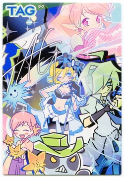 Happpy | Pop'n Music Wiki | Fandom