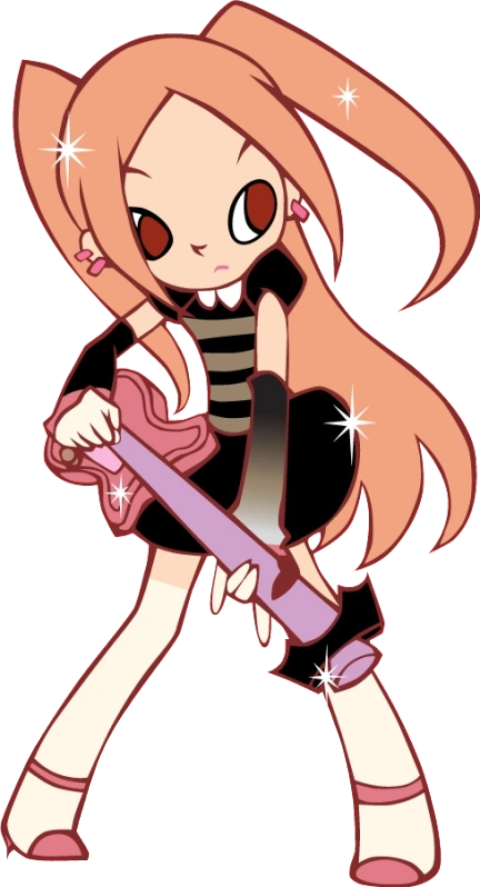 pop’n music ラッテ ロッテ まんまるトランプ【Q】ポップン ロッテ | Pop'n Music 日本語 Wiki | Fandom