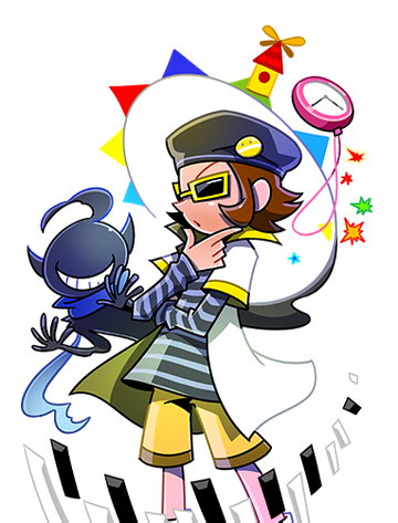MZD | Pop'n Music Wiki | Fandom