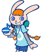 pop'n music 19 TUNE STREET (2P)