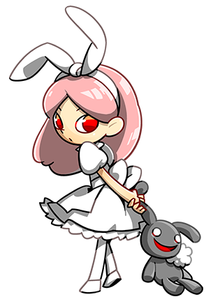 Alicia | Pop'n Music Wiki | Fandom