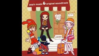 Suimin Busoku Pop N Music Wiki Fandom