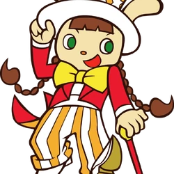 Mimi (License appearances)/Gallery | Pop'n Music Wiki | Fandom