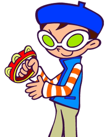 Sugi☆kun | Pop'n Music Wiki | Fandom