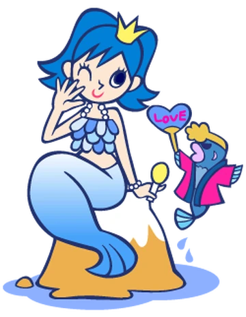 Kirara | Pop'n Music Wiki | Fandom