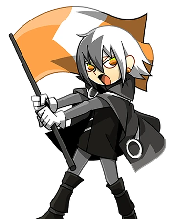 Black | Pop'n Music Wiki | Fandom