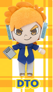 DTO | Pop'n Music Wiki | Fandom