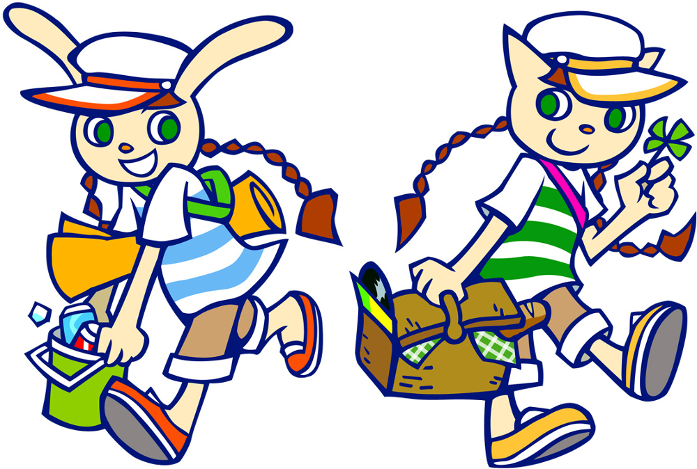 Pop'n Music - Wikidata