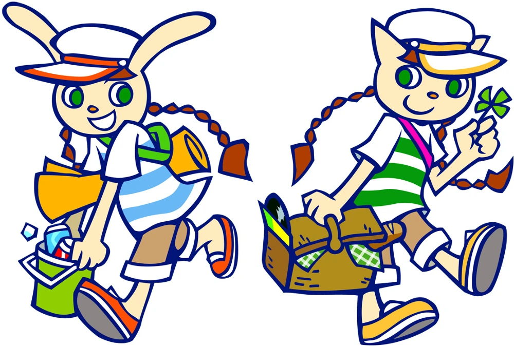 Mimi | Pop'n Music Wiki | Fandom