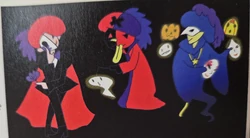 Zizz | Pop'n Music Wiki | Fandom