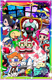 Pop'n Xmas | Pop'n Music Wiki | Fandom