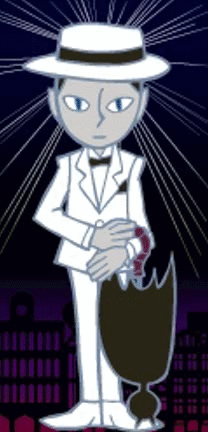 Koumori Otoko | Pop'n Music Wiki | Fandom