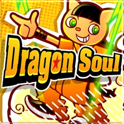 DRAGON SOUL | Pop'n Music Wiki | Fandom