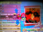 IX's artist was wrongly displayed as dj TAKA VS DJ TOTTO until it was fixed on February 25, 2014.